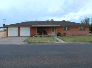400 W 5th Ave, White Deer, TX 79097
