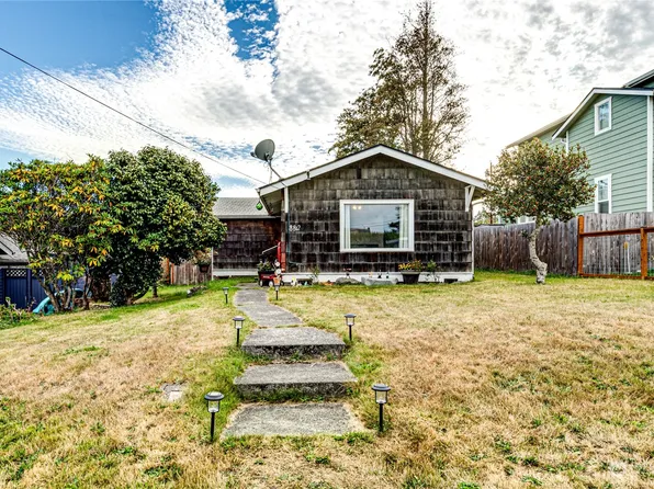 832 W Ninth Street, Port Angeles, WA 98363