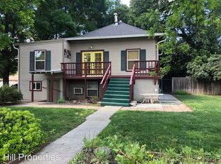 148 Sequoyah Ave, Chico, CA 95926