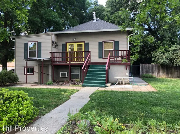 148 Sequoyah Ave, Chico, CA 95926