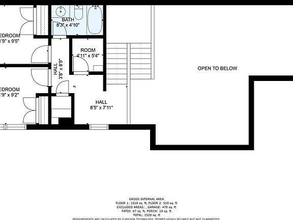 3rd image of this home