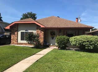 708 Madison Dr, La Place, LA 70068