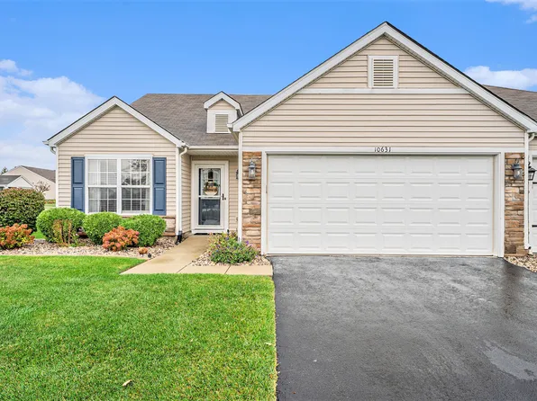 10631 Fernwood Pl, Dyer, IN 46311