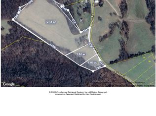 607 Driver Rd, Lafayette, TN 37083