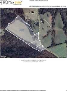 607 Driver Rd, Lafayette, TN, 37083