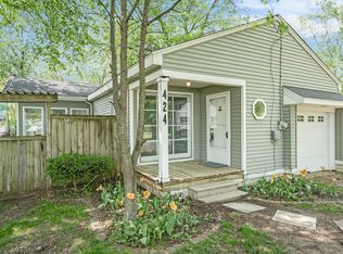 424 Frederick St, Kalamazoo, MI 49048