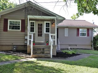 102 Pallas Rd, Oak Ridge, TN 37830