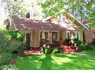 1905 S Lincoln St, Spokane, WA 99203