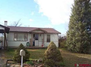 317 N Washington St, Cortez, CO 81321