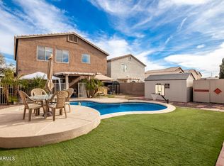 30084 N Desert Willow Blvd, San Tan Valley, AZ 85143