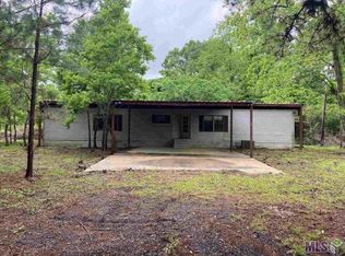 30345 Horseshoe Rd, Independence, LA 70443