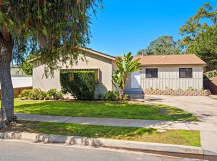 4934 Gaylord Dr, San Diego, CA 92117