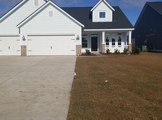 5712 Lacebark Trl LOT 73, Lexington Myrtle Beach, SC 29577