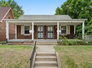 1006 E Bradbury Ave, Indianapolis, IN 46203