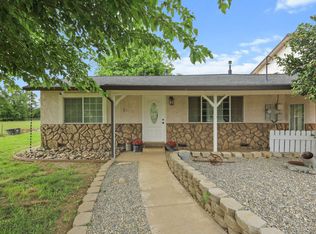 21357 Trefoil Ln, Cottonwood, CA 96022