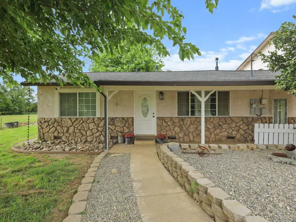 21357 Trefoil Ln, Cottonwood, CA 96022