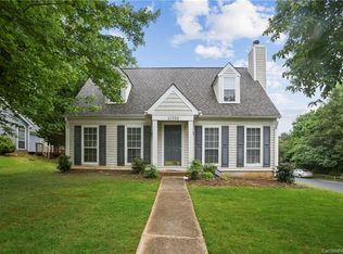 11700 Norkett Dr, Charlotte, NC 28215