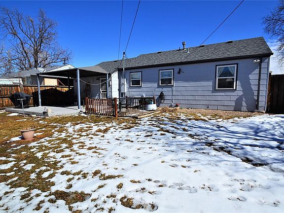 3rd image of 985 Nome St