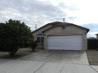 7424 Old Aspen Rd SW, Albuquerque, NM 87121