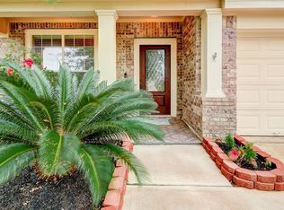 15114 Sierra Ridge Dr, Humble, TX 77396