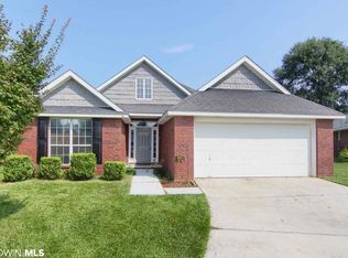 21665 Palmer Ln, Robertsdale, AL 36567
