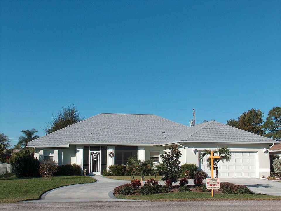 Perfect Snowbird Home