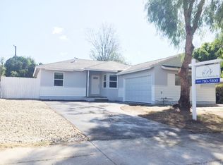 10412 Densmore Ave, Granada Hills, CA 91344