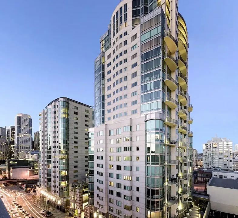 1st image of 355 1st St #1201S