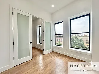 Rented by Hagstrom Management Inc