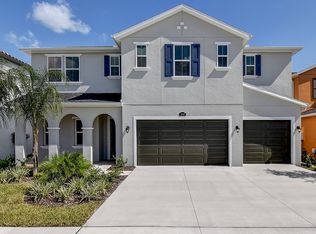 17927 Woodland View Dr, Lutz, FL 33548