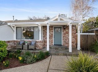 1912 White Oak Way, San Carlos, CA 94070