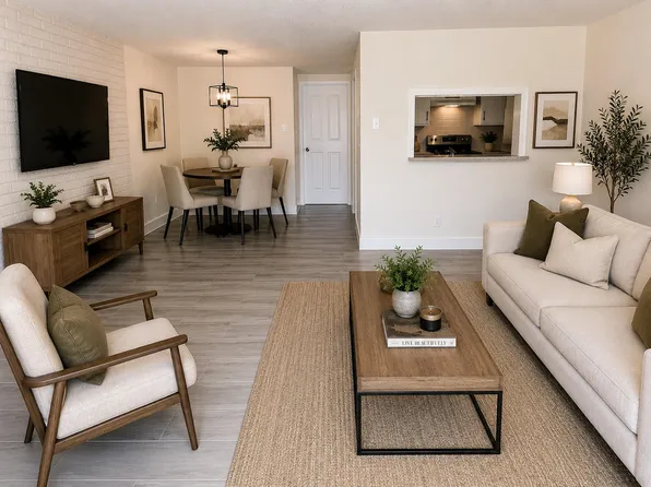 705 N Main St APT E, Galena Park, TX 77547