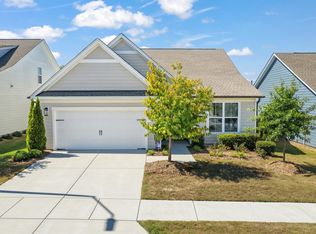 1616 Silver Spotted Way, Fuquay Varina, NC 27526