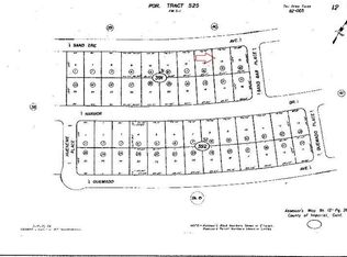 2372 Sand Ere Ave, Thermal, CA 92274