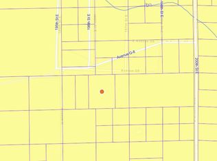 E Avenue G #8, Lancaster, CA 93535