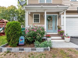 78 Scott St #78, Attleboro, MA 02703