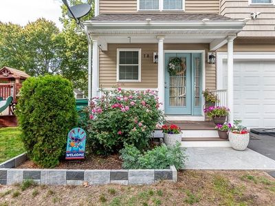 78 Scott St #78, Attleboro, MA, 02703