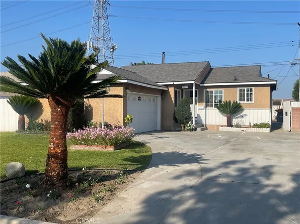 15708 Carfax Ave, Bellflower, CA 90706