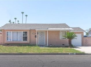 9338 Greenwell St, Bellflower, CA 90706
