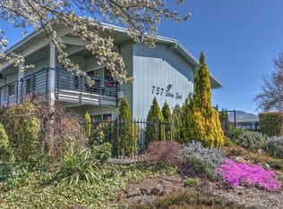 737 Stevens St APT 106, Medford, OR 97504