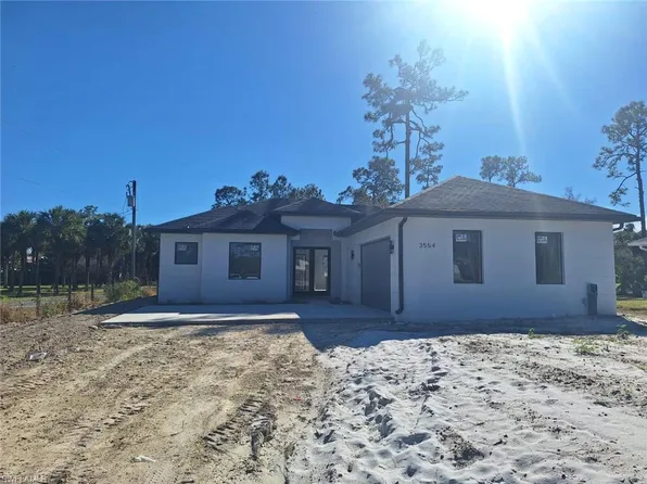 3554 SE 34th AVE, NAPLES, FL 34117