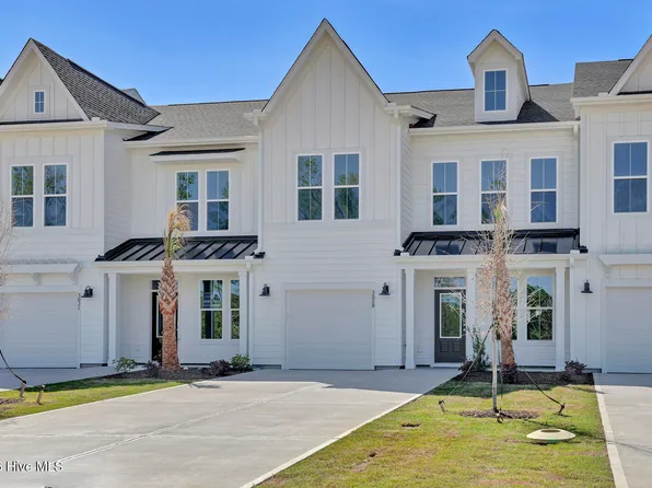 3028 Coastal Dream Way, Leland, NC 28451