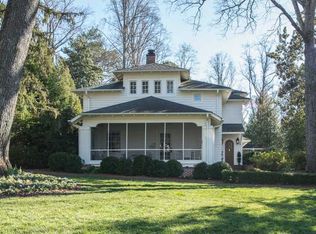 125 Lakeview Ave NE, Atlanta, GA 30305