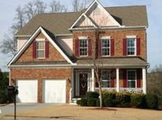 130 Bogalusa Ct, McDonough, GA 30252