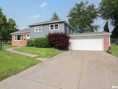 3711 32nd St, Rock Island, IL, 61201