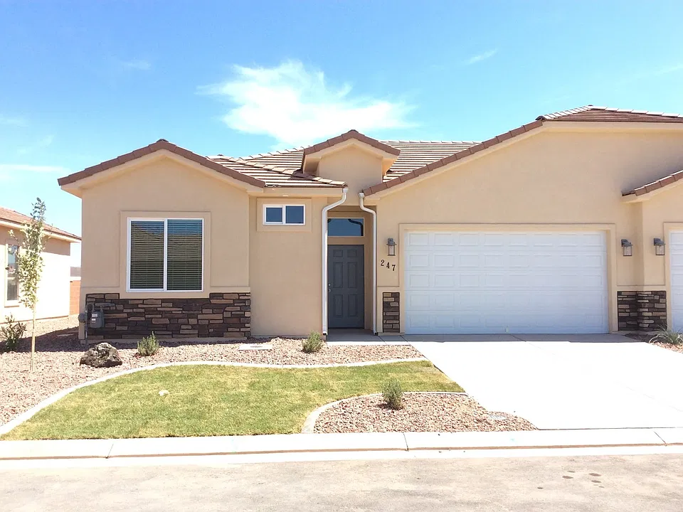 247 N 2530 W