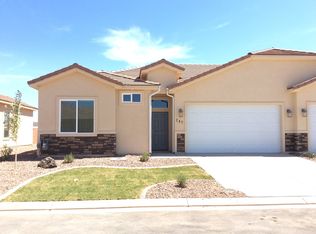 247 N 2530 W, Hurricane, UT 84737