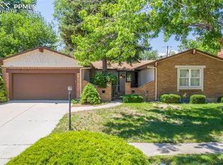 1314 Tesla Dr, Colorado Springs, CO 80909