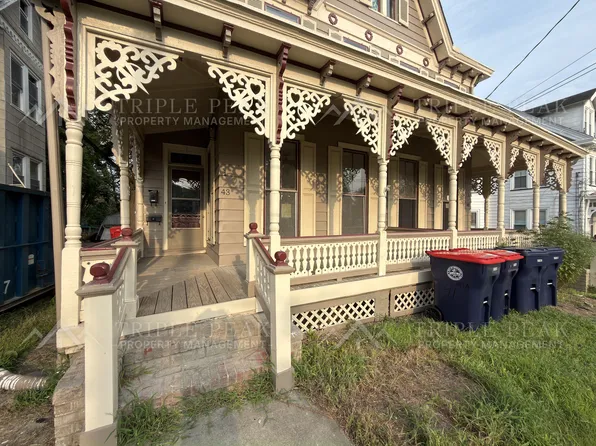43 N East Ave Unit 1, Bridgeton, NJ 08302