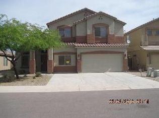 10684 E Marigold Ln, Florence, AZ 85132